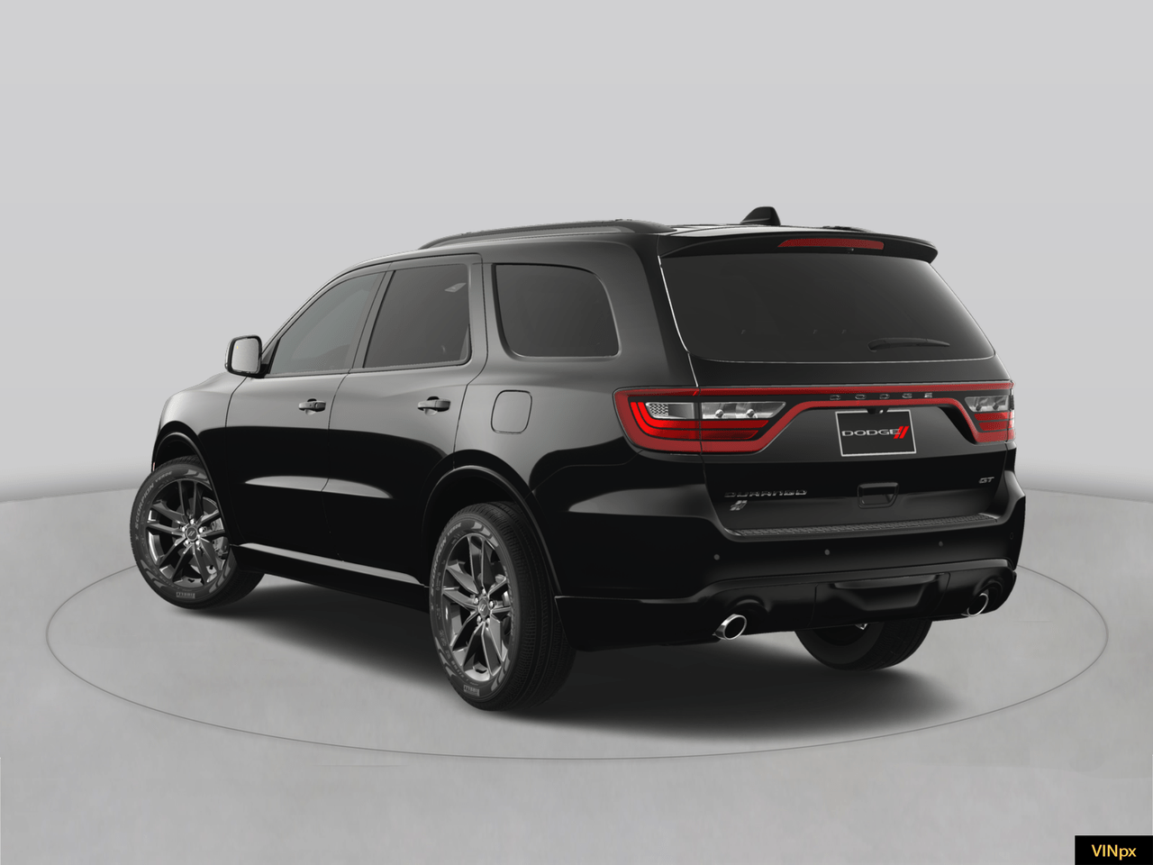 2024 Dodge Durango GT PLUS AWD Quincy MA