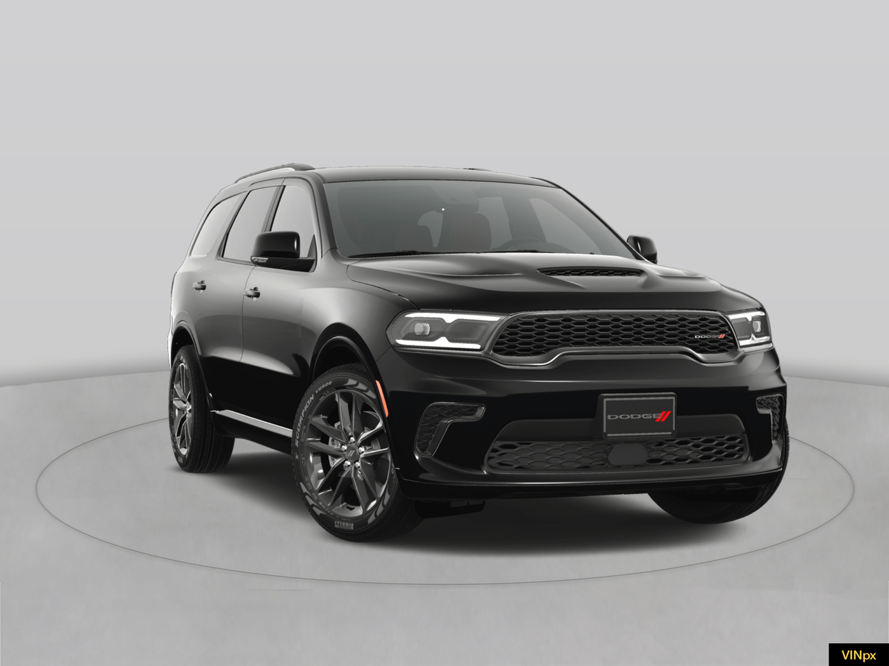 2024 Dodge Durango GT PLUS AWD Quincy MA