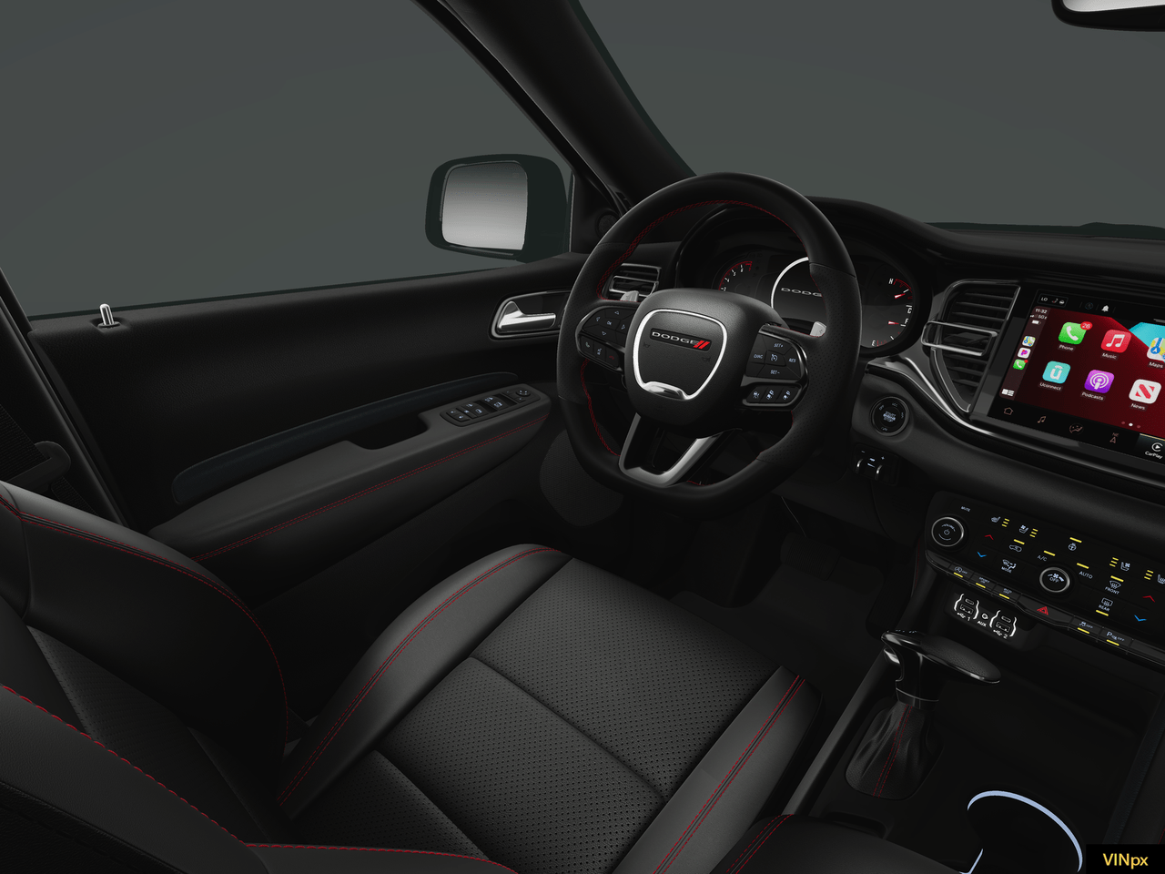 2024 Dodge Durango GT PLUS AWD Quincy MA