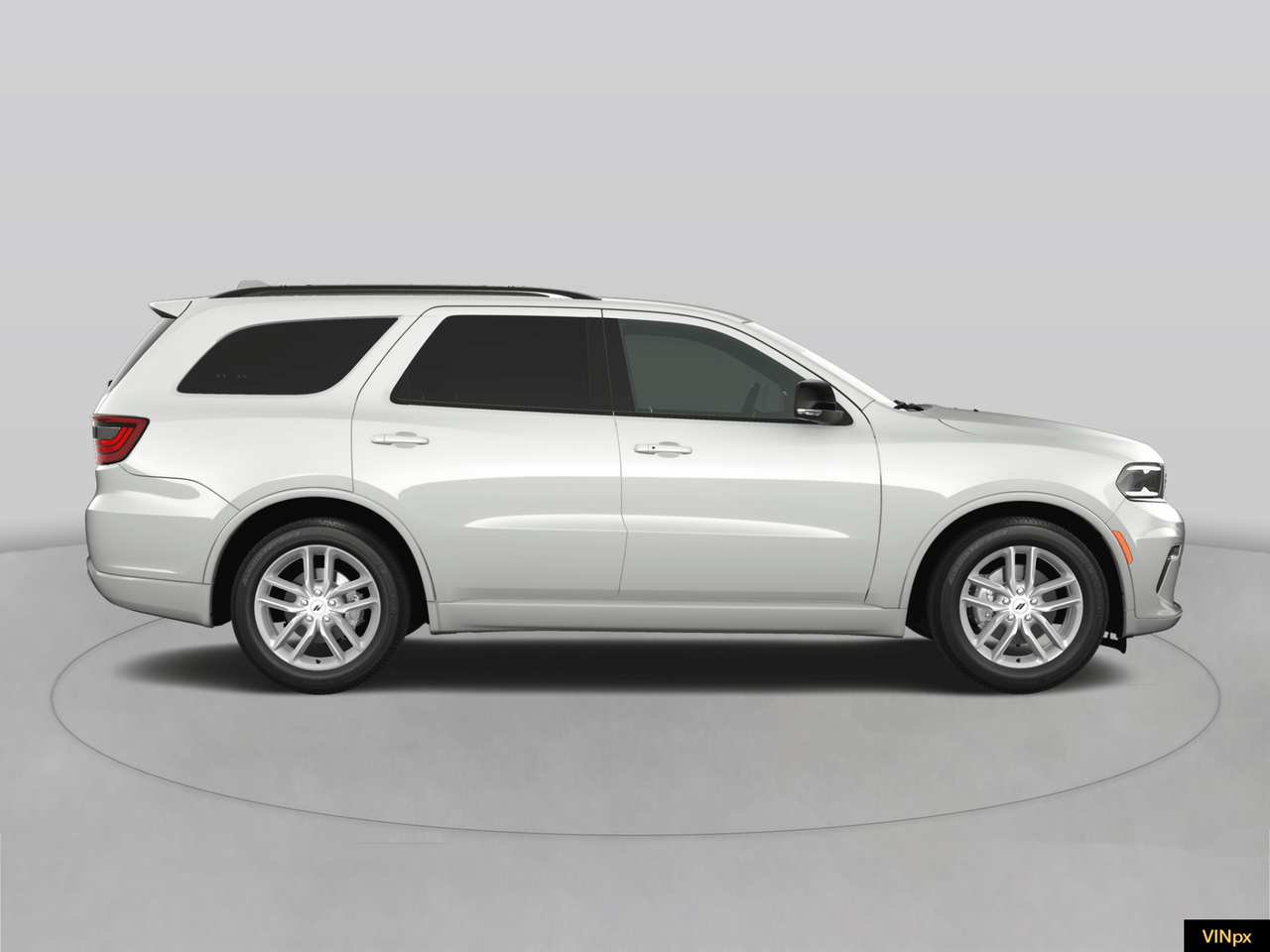 2024 Dodge Durango GT PLUS AWD Quincy MA