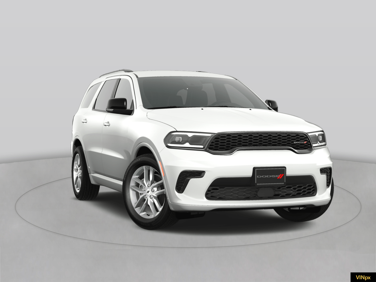 2024 Dodge Durango GT PLUS AWD Quincy MA