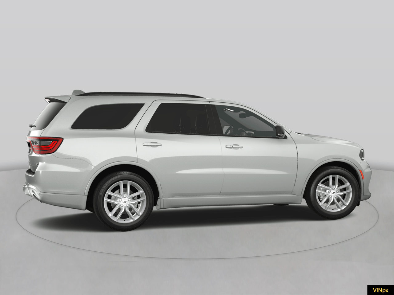 2024 Dodge Durango GT PLUS AWD Quincy MA