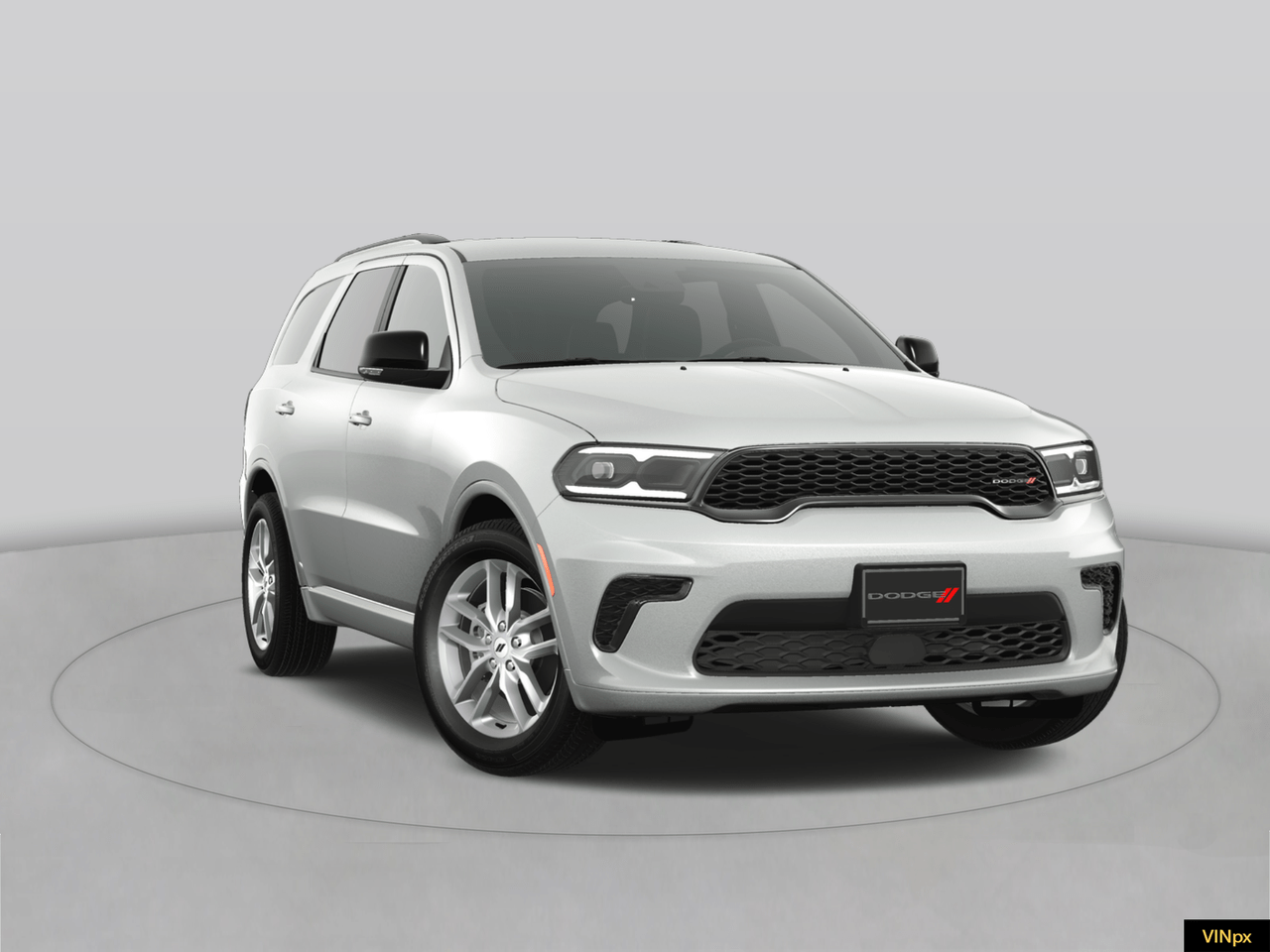 2024 Dodge Durango GT PLUS AWD Quincy MA