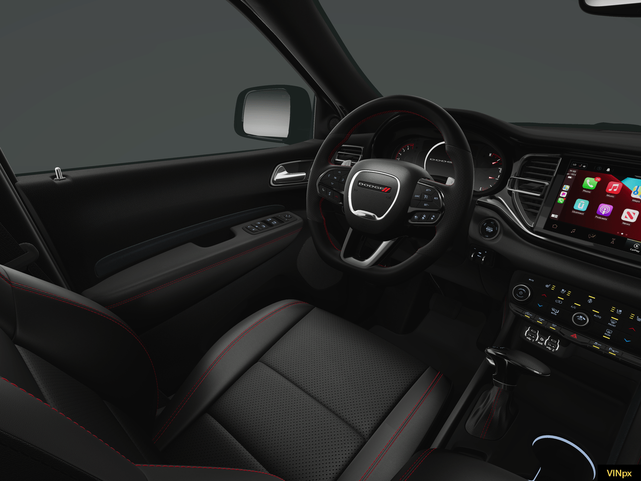 2024 Dodge Durango GT PLUS AWD Quincy MA