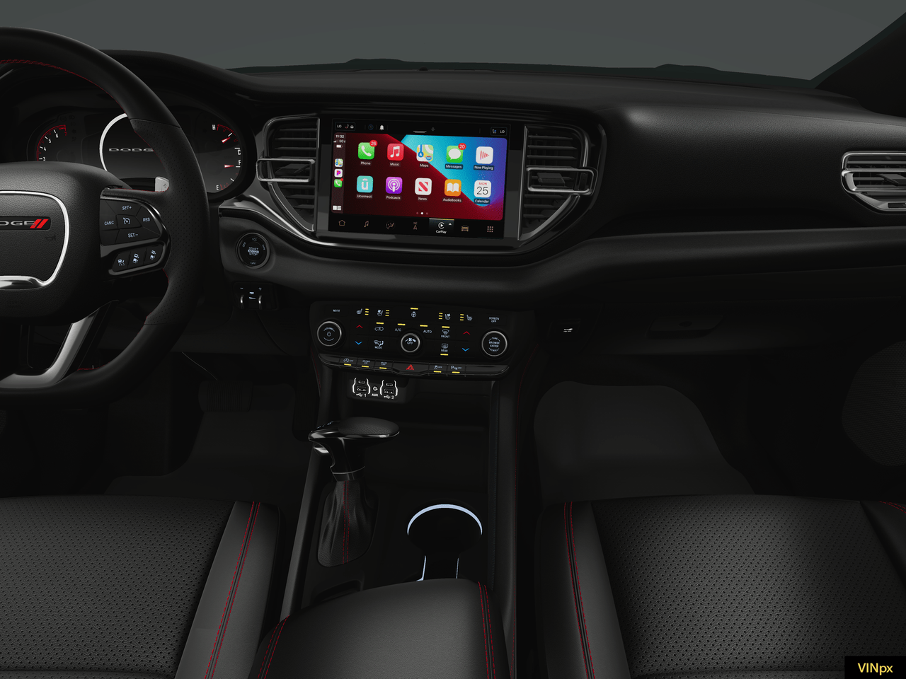 2024 Dodge Durango GT PLUS AWD Quincy MA