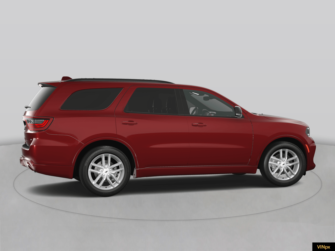 2024 Dodge Durango GT PLUS AWD Quincy MA