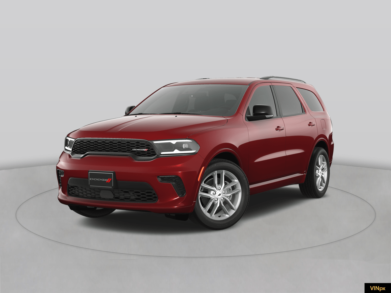 2024 Dodge Durango GT PLUS AWD