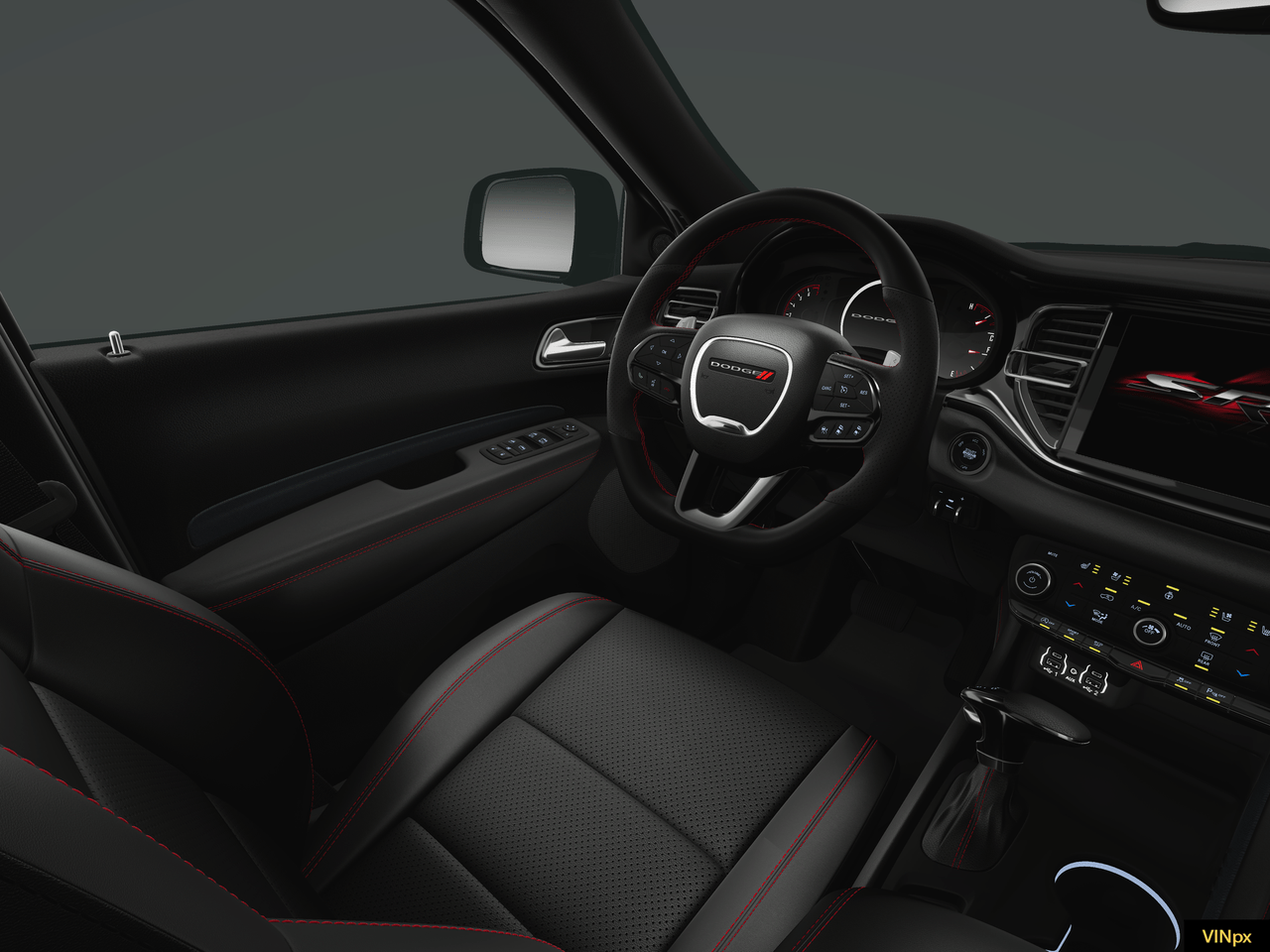 2024 Dodge Durango GT PLUS AWD Quincy MA