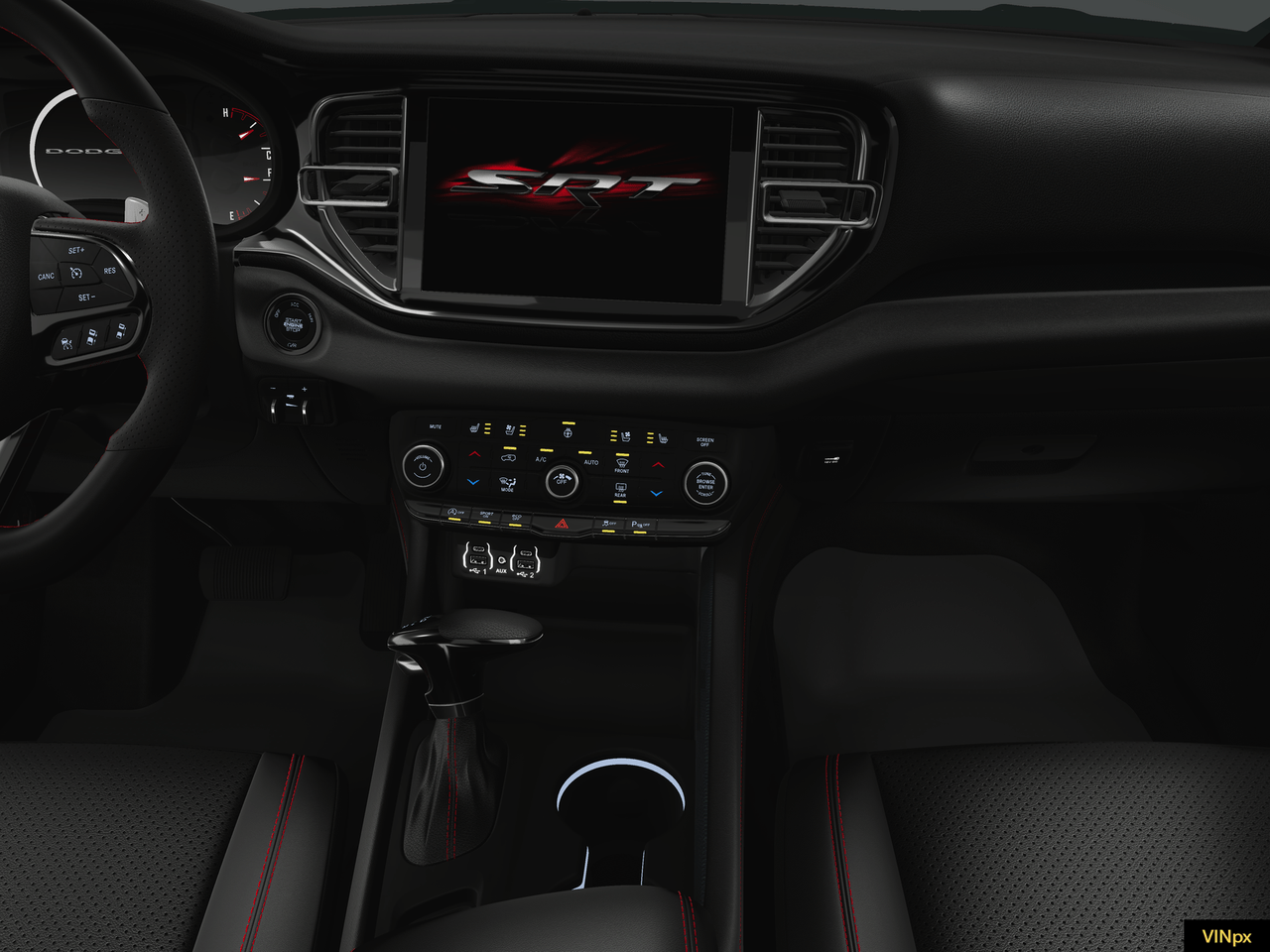 2024 Dodge Durango GT PLUS AWD Quincy MA