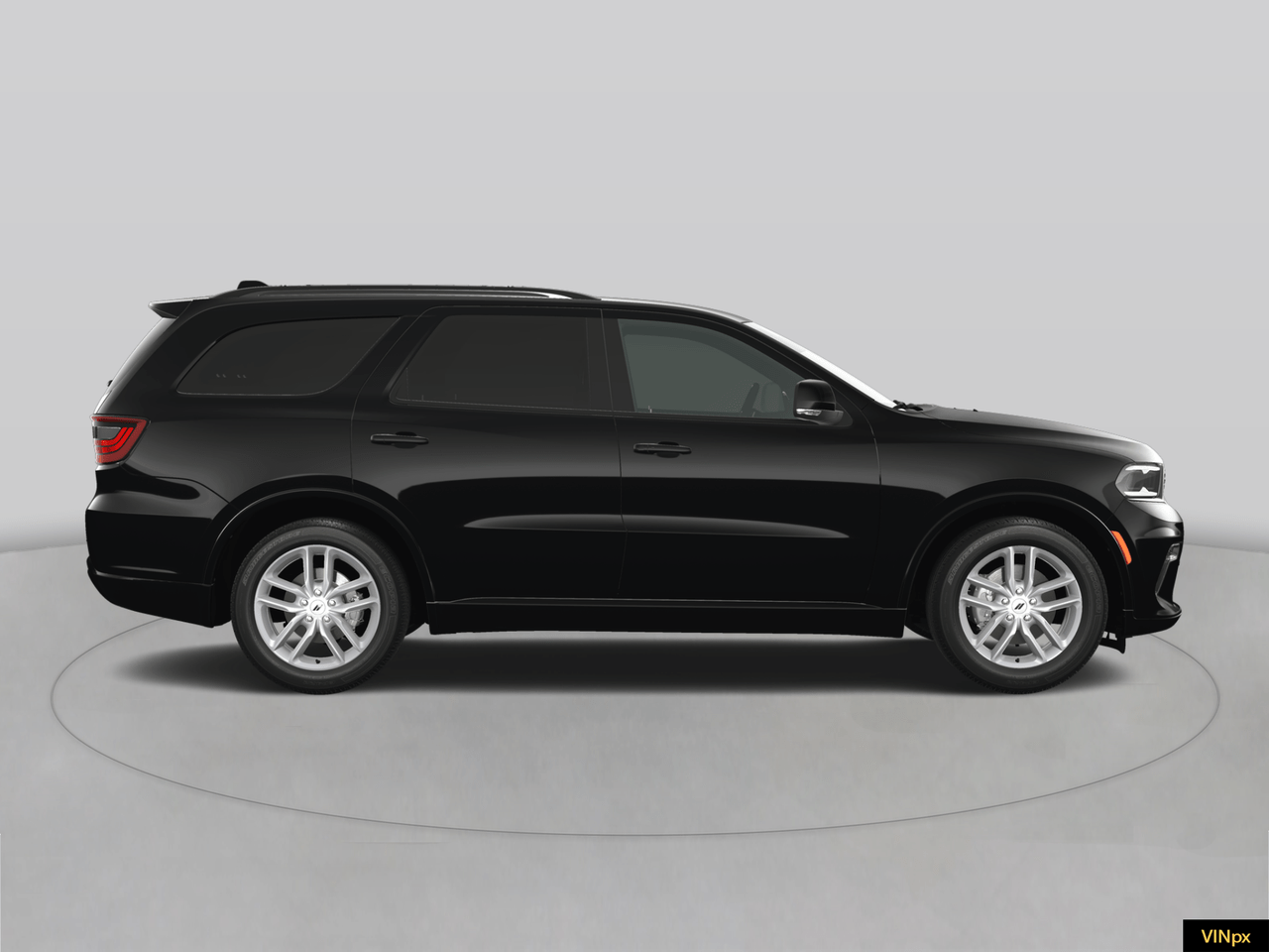 2024 Dodge Durango GT PLUS AWD Quincy MA