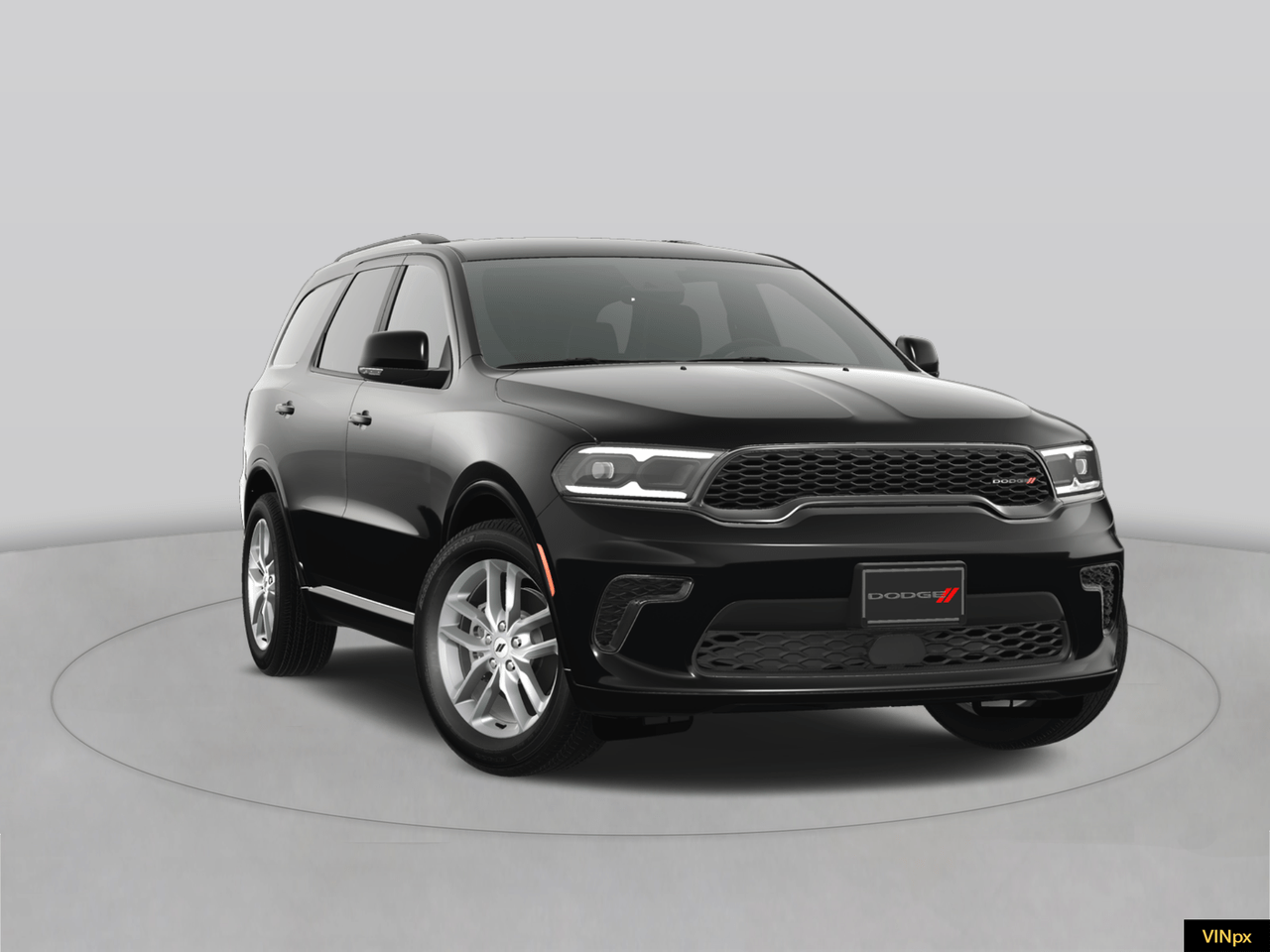 2024 Dodge Durango GT PLUS AWD Quincy MA