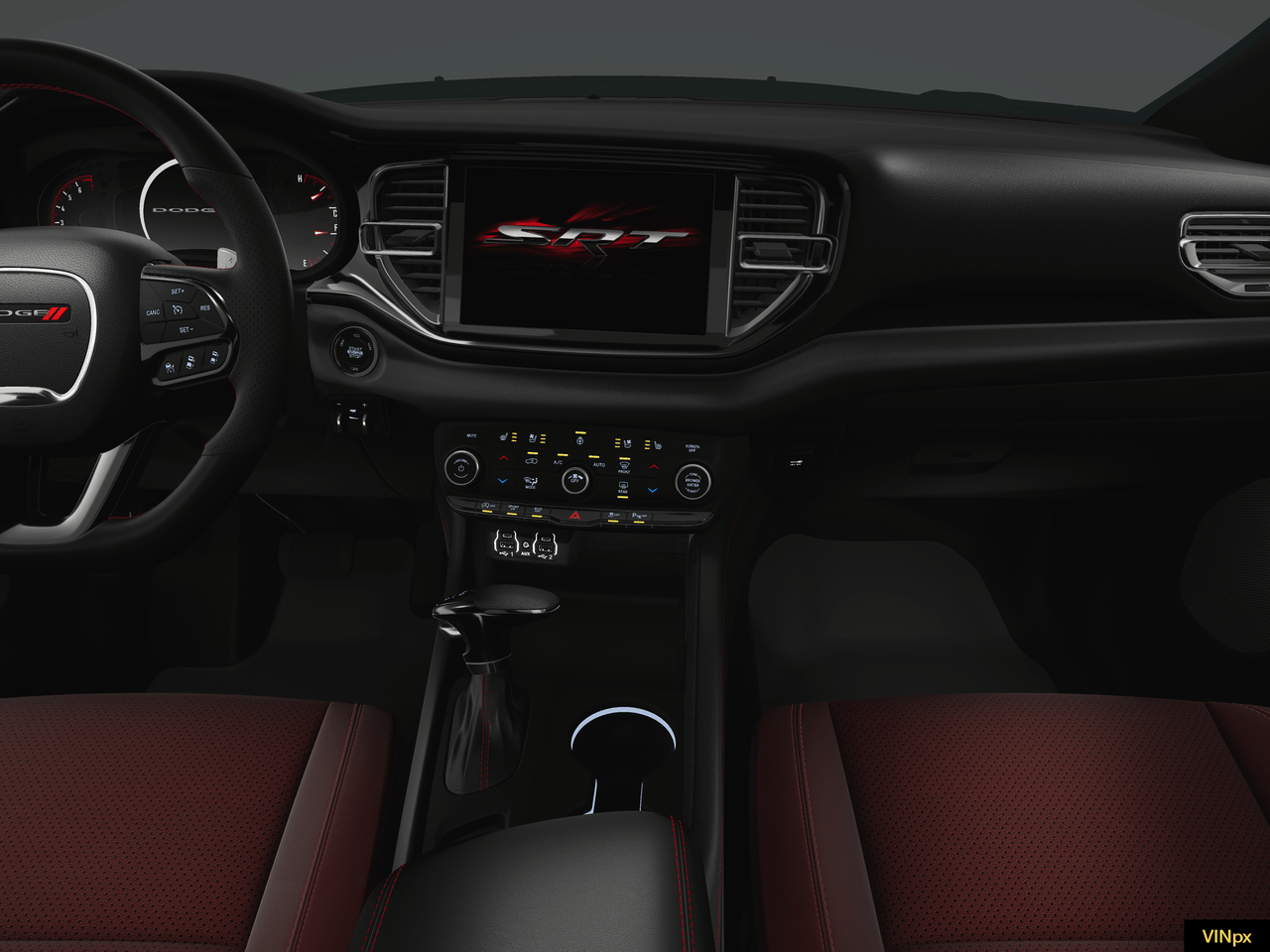 2024 Dodge Durango GT PLUS AWD Quincy MA