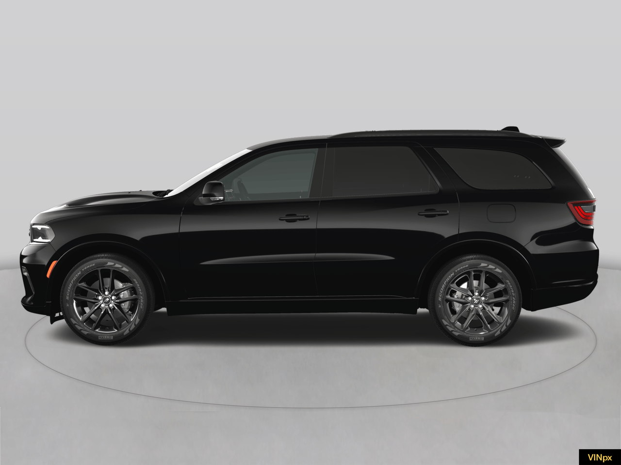 2024 Dodge Durango GT PLUS AWD Quincy MA