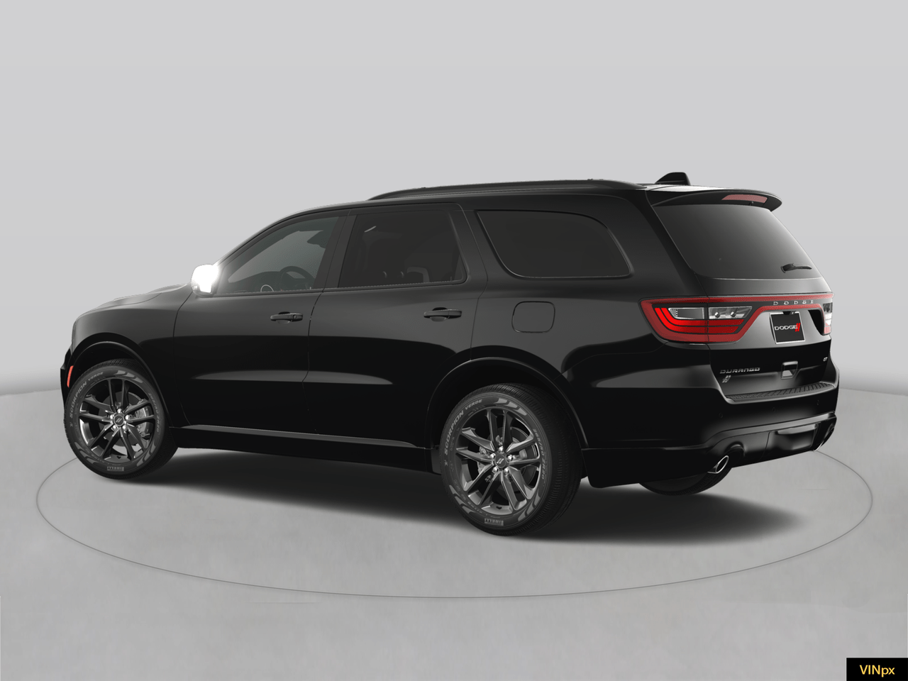 2024 Dodge Durango GT PLUS AWD Quincy MA