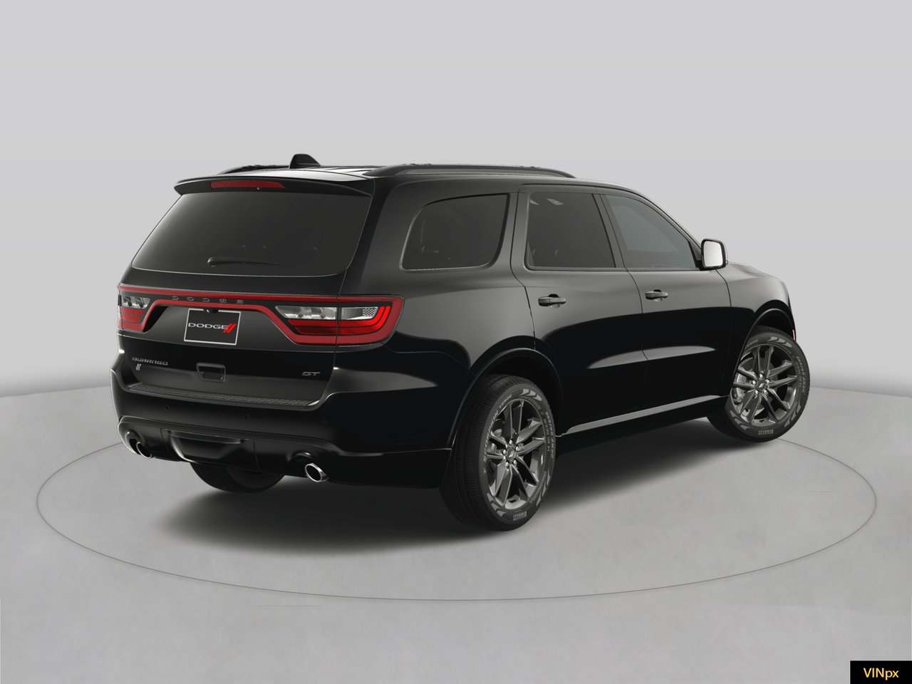 2024 Dodge Durango GT PLUS AWD Quincy MA
