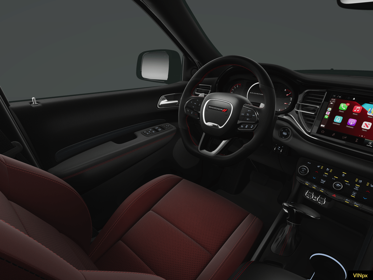 2024 Dodge Durango GT PLUS AWD Quincy MA