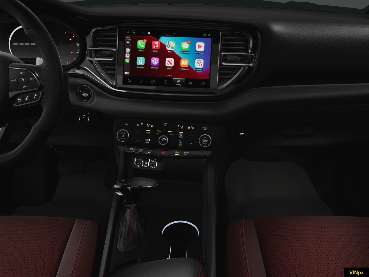 2024 Dodge Durango GT PLUS AWD Quincy MA