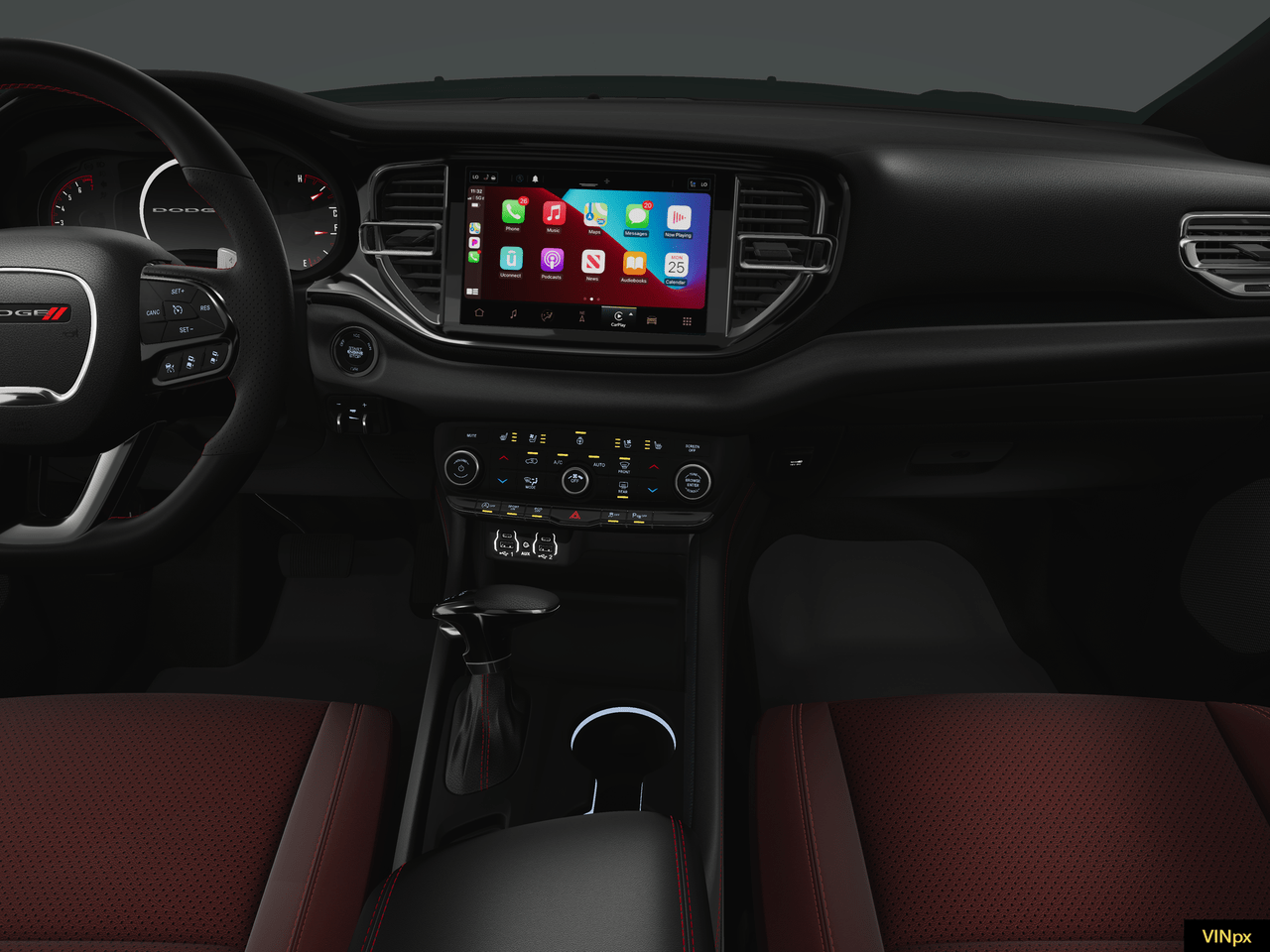 2024 Dodge Durango GT PLUS AWD Quincy MA