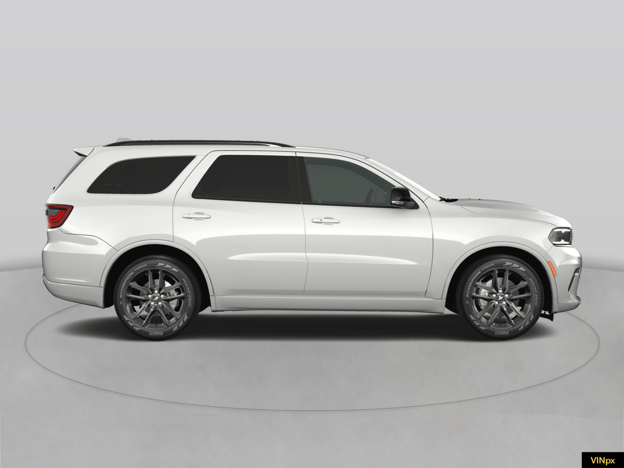 2024 Dodge Durango GT PLUS AWD Quincy MA