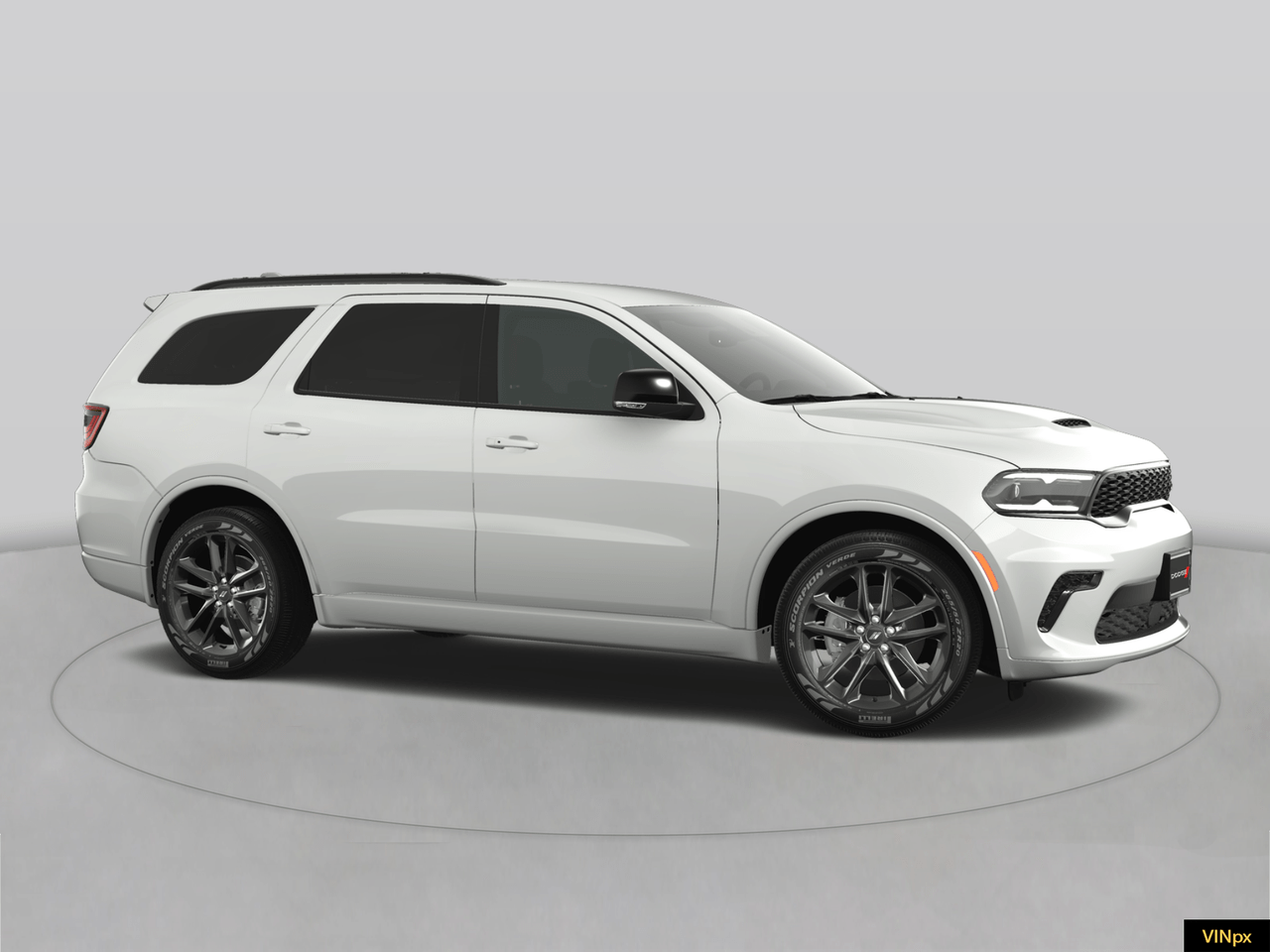 2024 Dodge Durango GT PLUS AWD Quincy MA