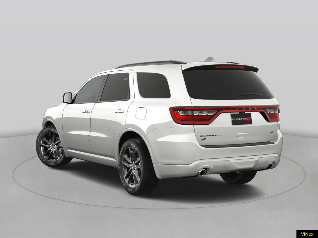 2024 Dodge Durango GT PLUS AWD Quincy MA