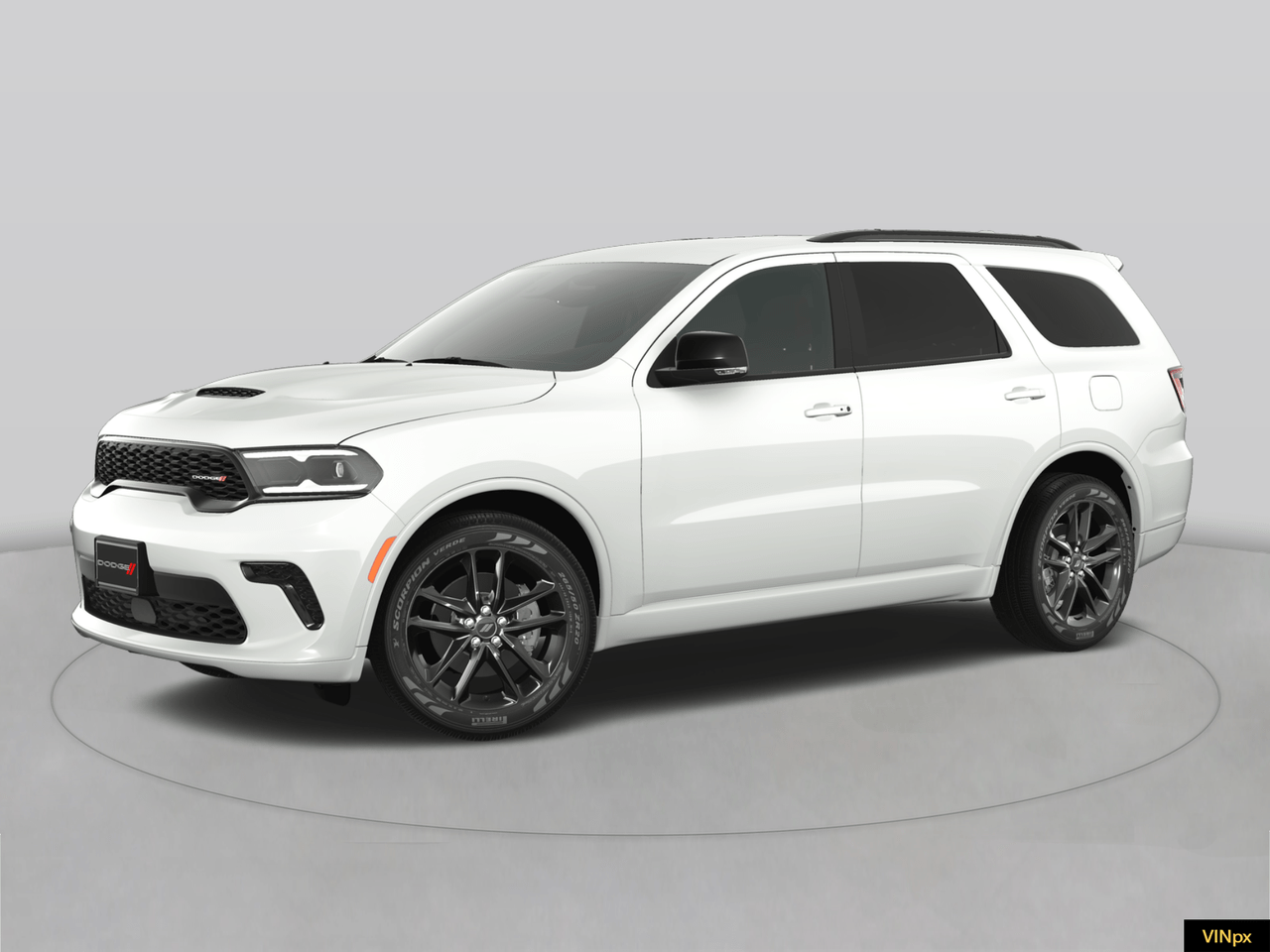 2024 Dodge Durango GT PLUS AWD Quincy MA