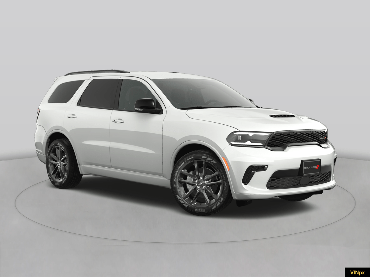 2024 Dodge Durango GT PLUS AWD Quincy MA