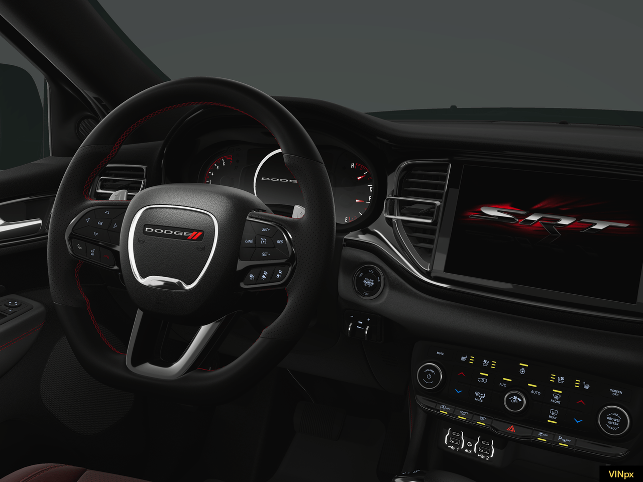 2024 Dodge Durango GT PLUS AWD Quincy MA