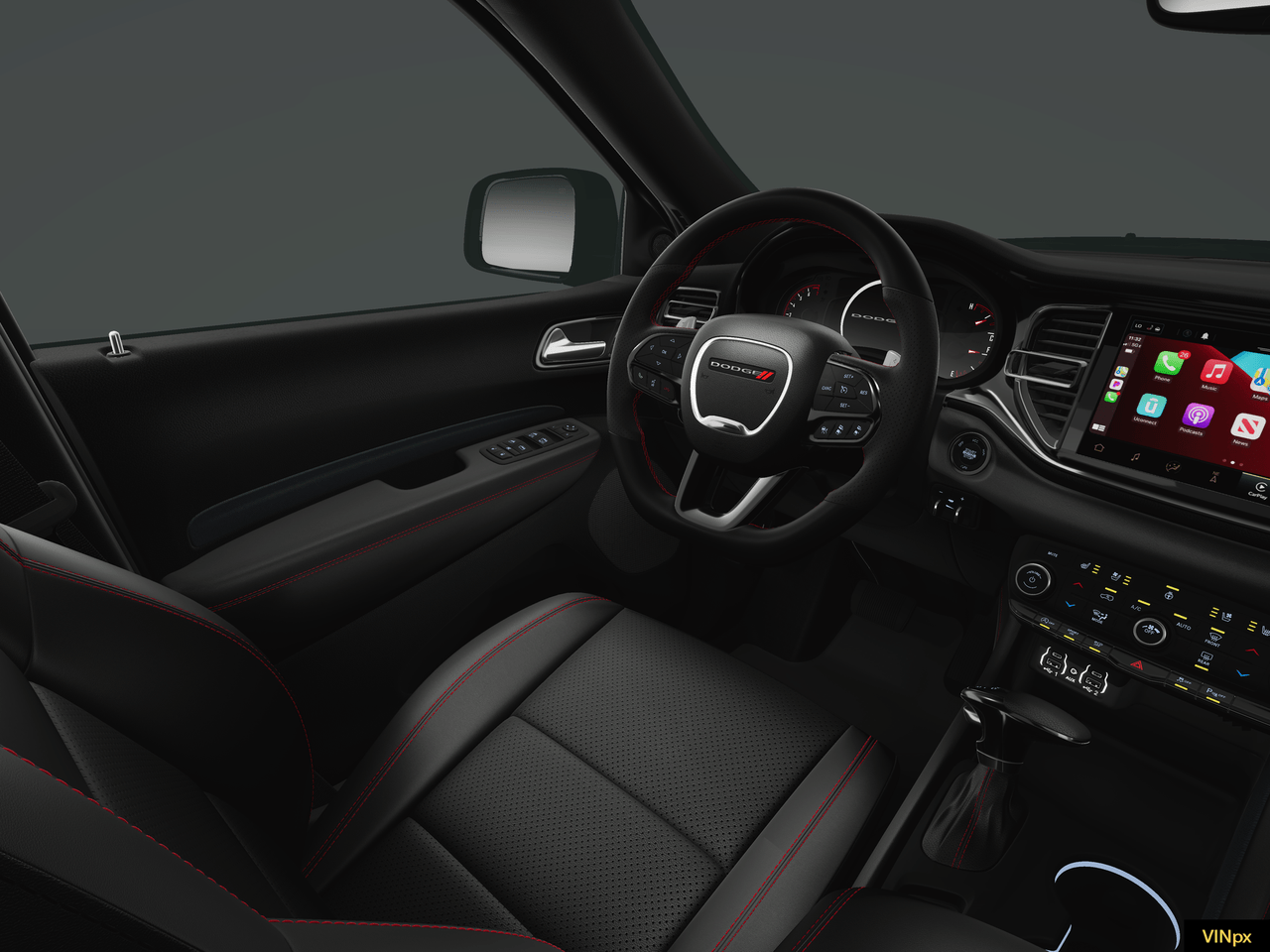 2024 Dodge Durango GT PLUS AWD Quincy MA