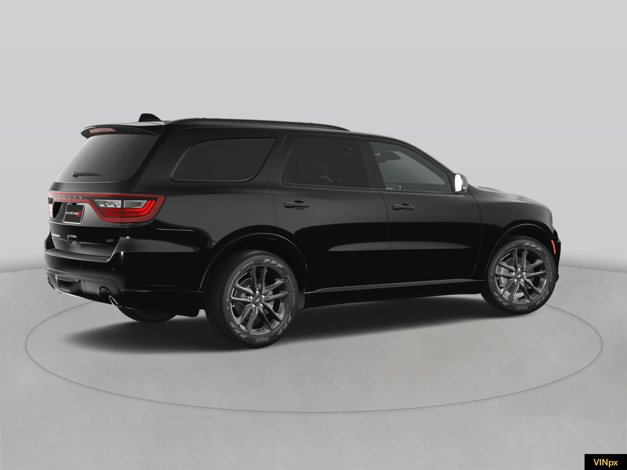 2024 Dodge Durango GT PLUS AWD Quincy MA