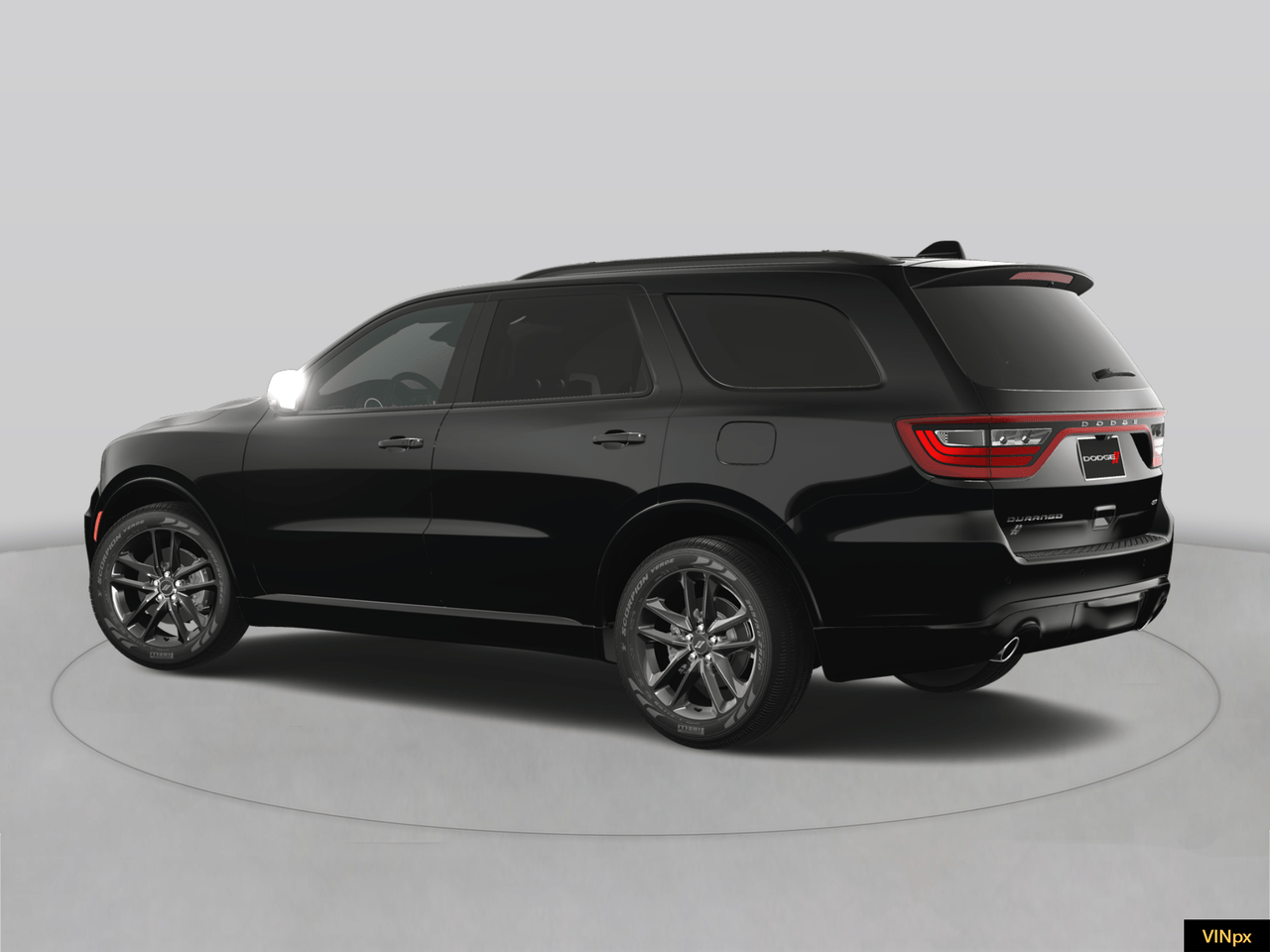 2024 Dodge Durango GT PLUS AWD Quincy MA