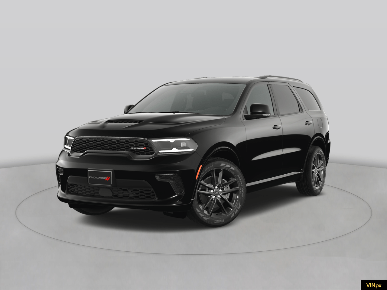 2024 Dodge Durango GT PLUS AWD