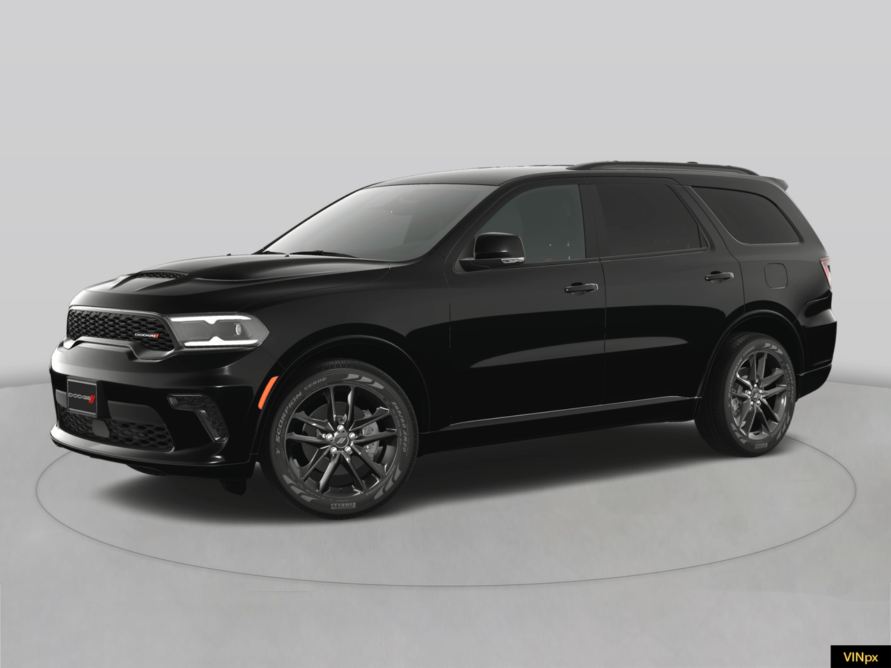 2024 Dodge Durango GT PLUS AWD Quincy MA