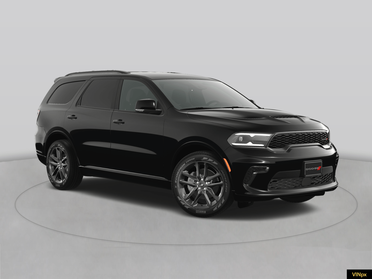 2024 Dodge Durango GT PLUS AWD Quincy MA
