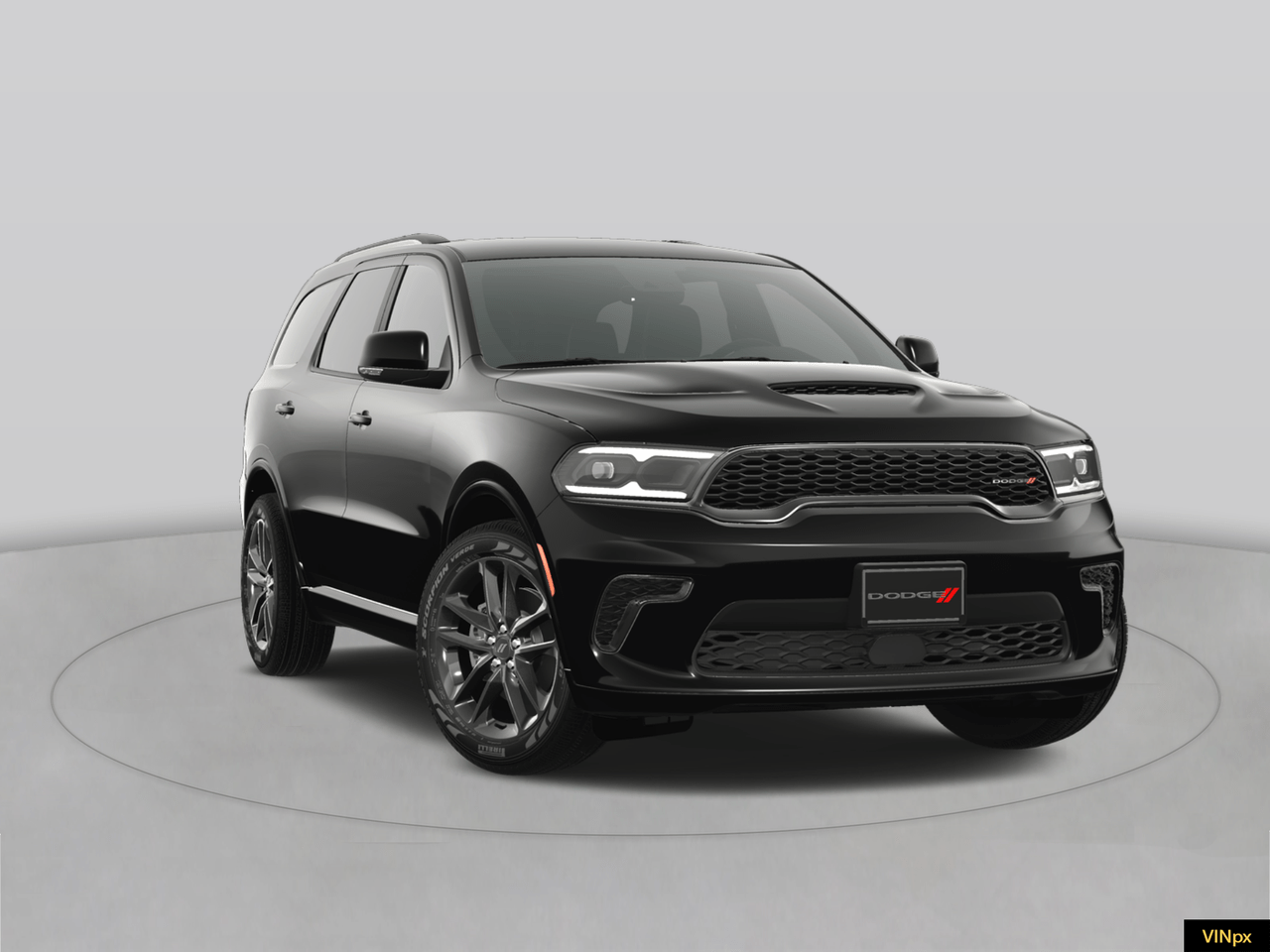 2024 Dodge Durango GT PLUS AWD Quincy MA