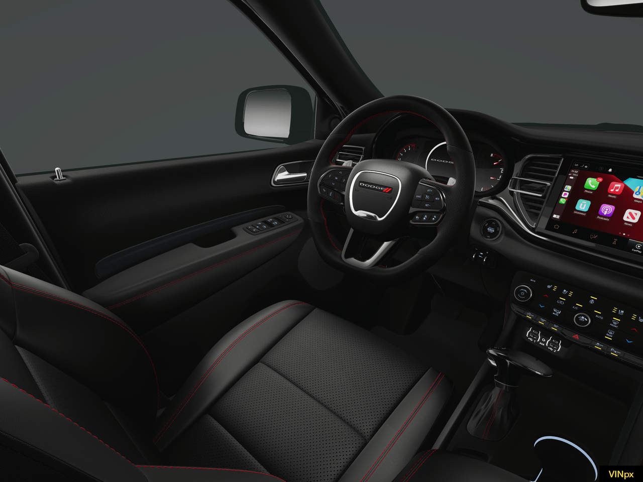 2024 Dodge Durango GT PLUS AWD Quincy MA