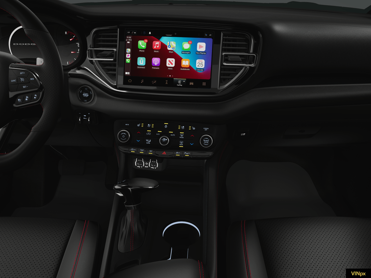 2024 Dodge Durango GT PLUS AWD Quincy MA