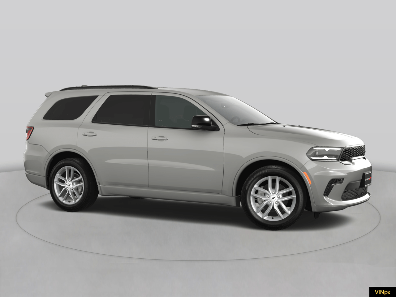 2024 Dodge Durango GT PLUS AWD Quincy MA