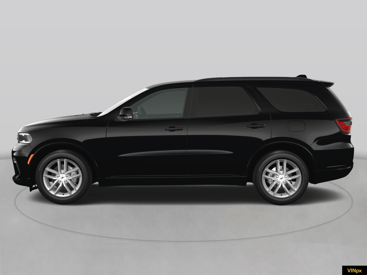 2024 Dodge Durango GT PLUS AWD Quincy MA