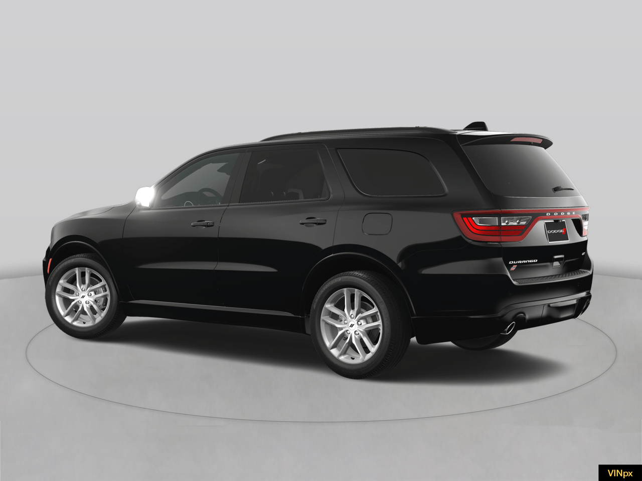 2024 Dodge Durango GT PLUS AWD Quincy MA