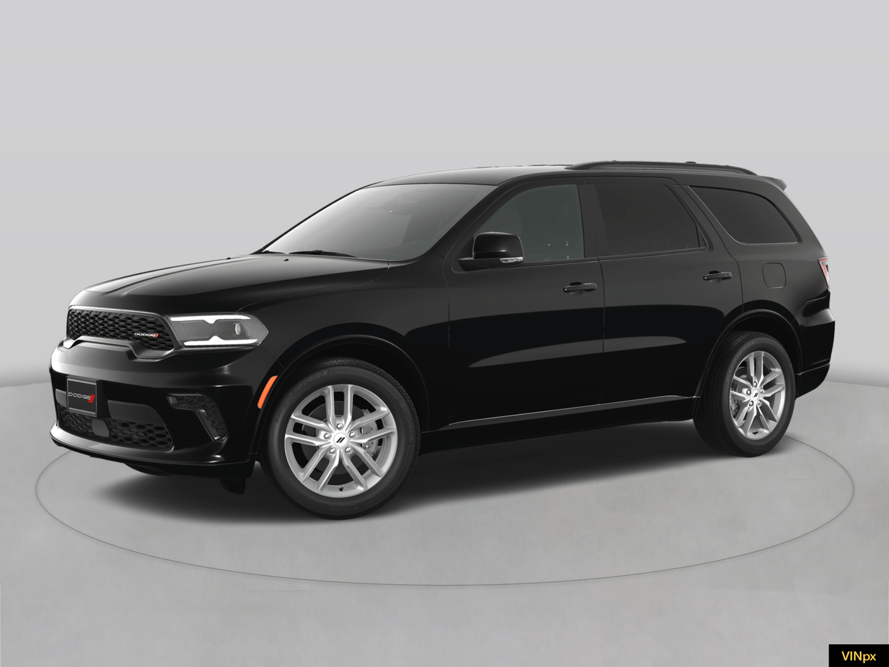 2024 Dodge Durango GT PLUS AWD Quincy MA