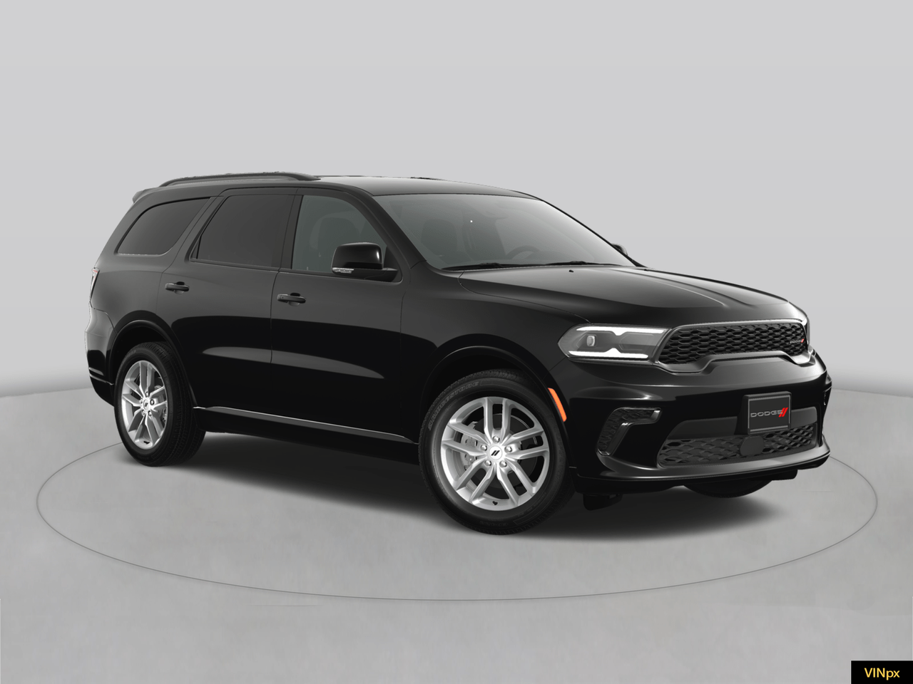 2024 Dodge Durango GT PLUS AWD Quincy MA