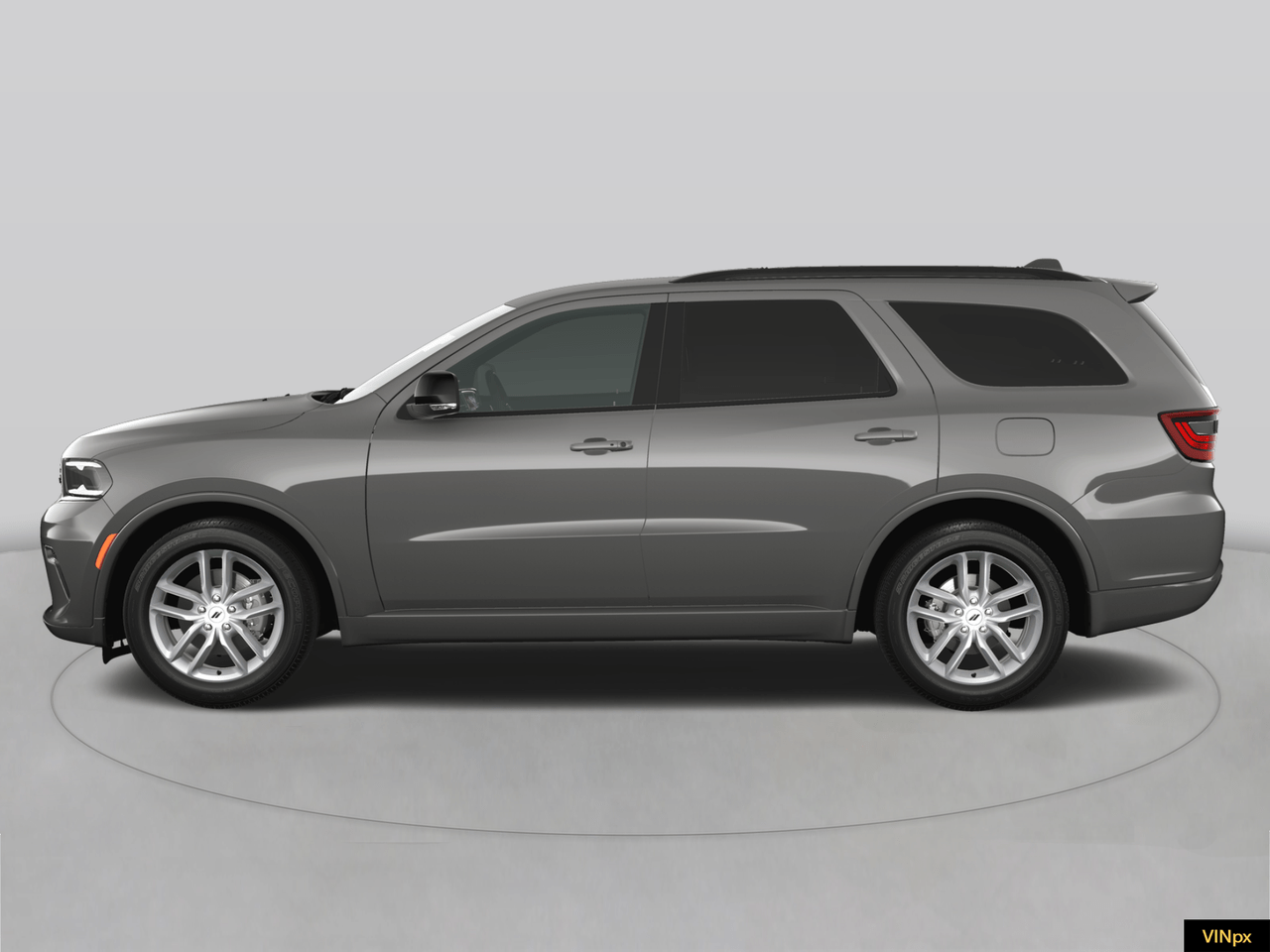2024 Dodge Durango GT PLUS AWD Redlands CA