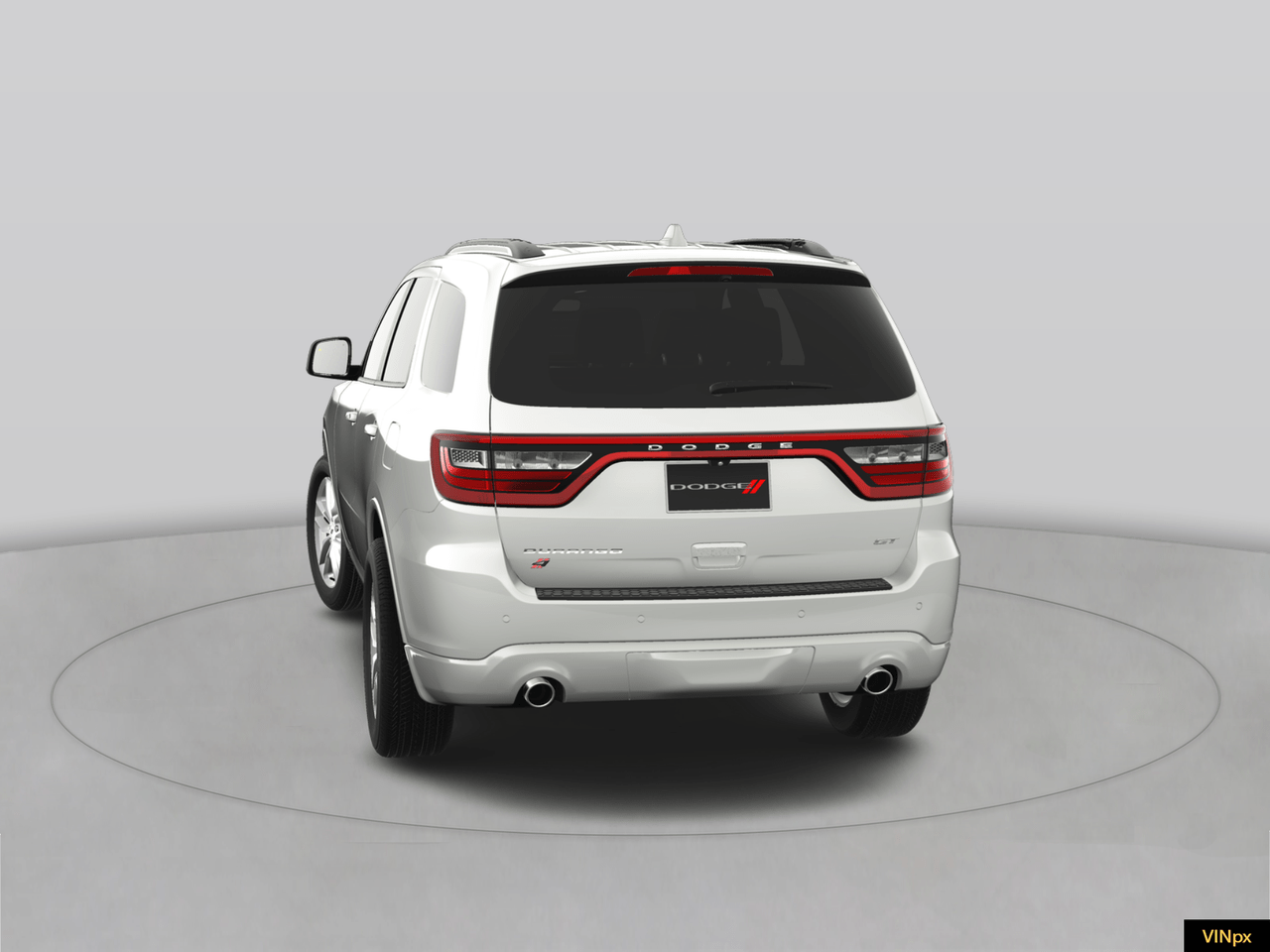 2024 Dodge Durango GT PLUS AWD Redlands CA