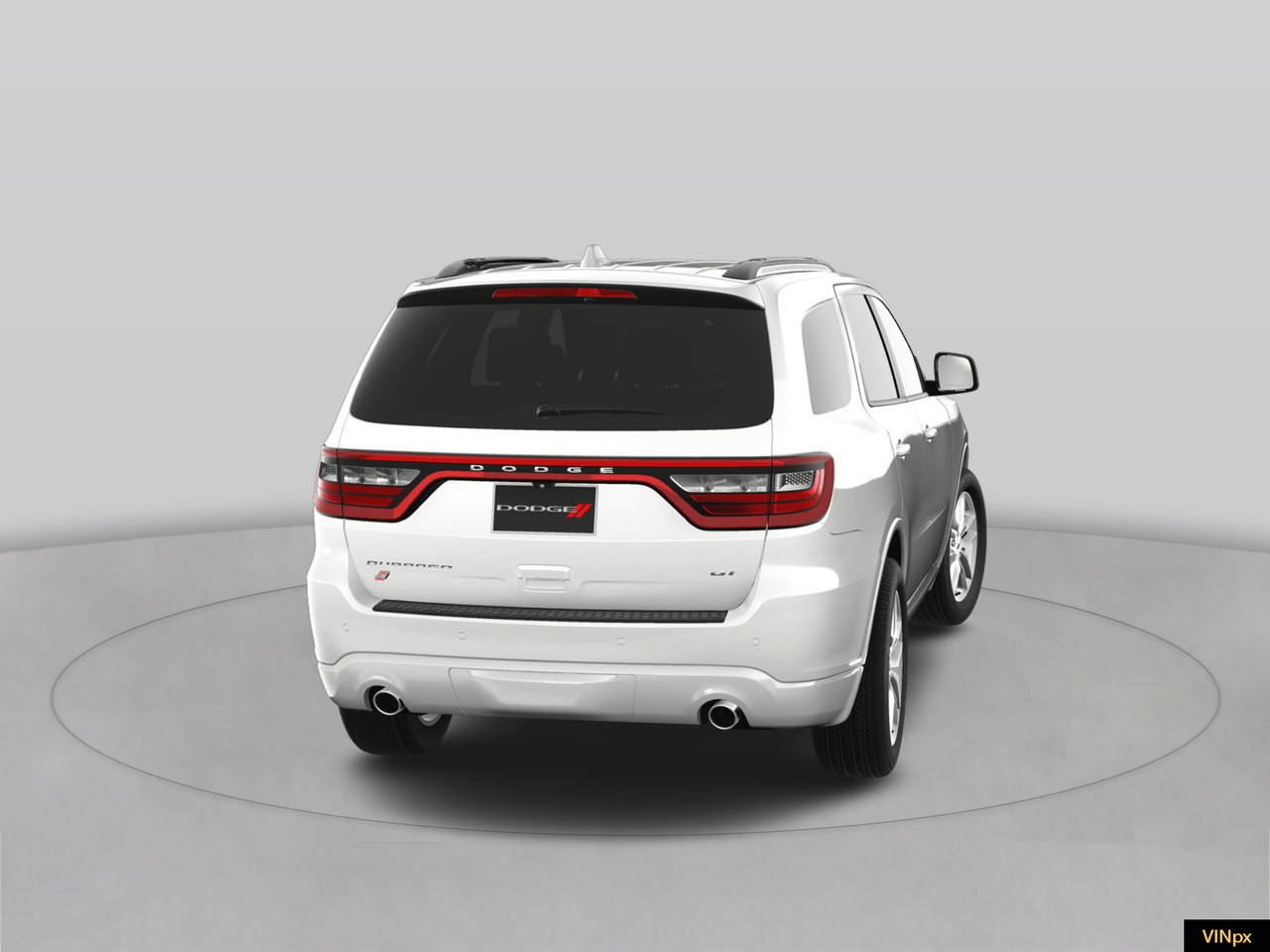2024 Dodge Durango GT PLUS AWD Redlands CA