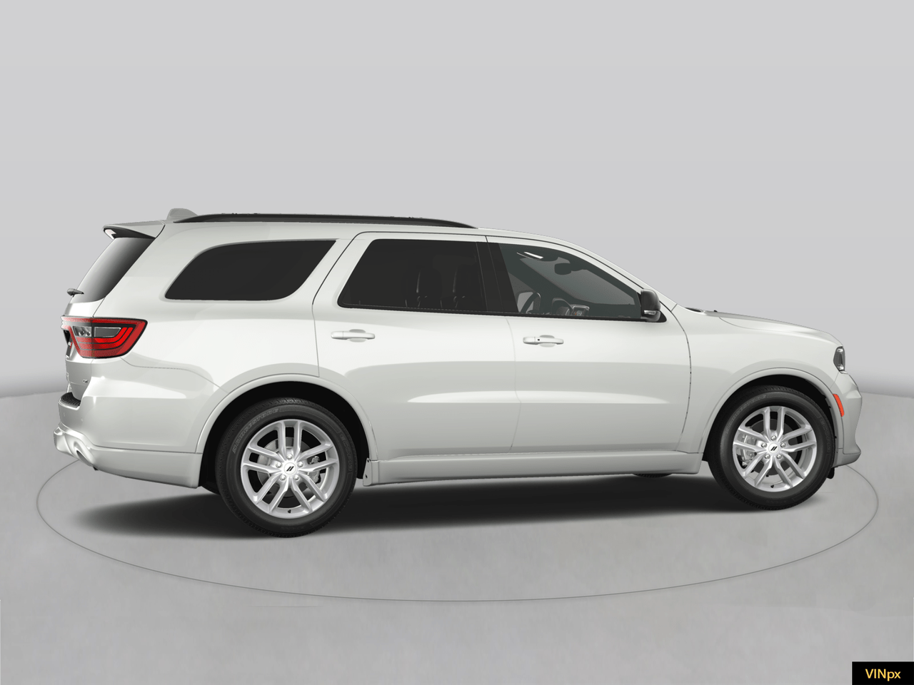 2024 Dodge Durango GT PLUS AWD Redlands CA