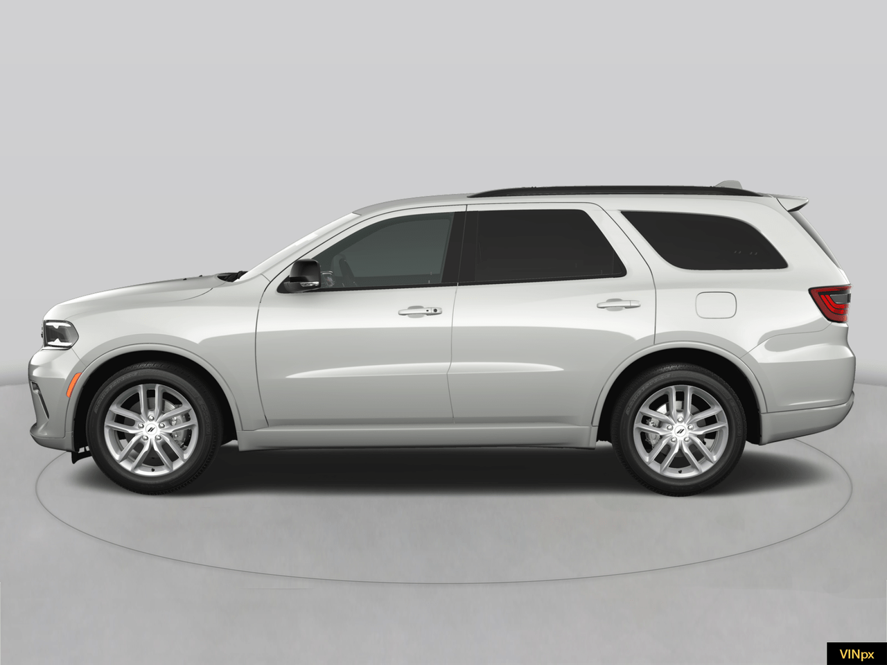 2024 Dodge Durango GT PLUS AWD Redlands CA