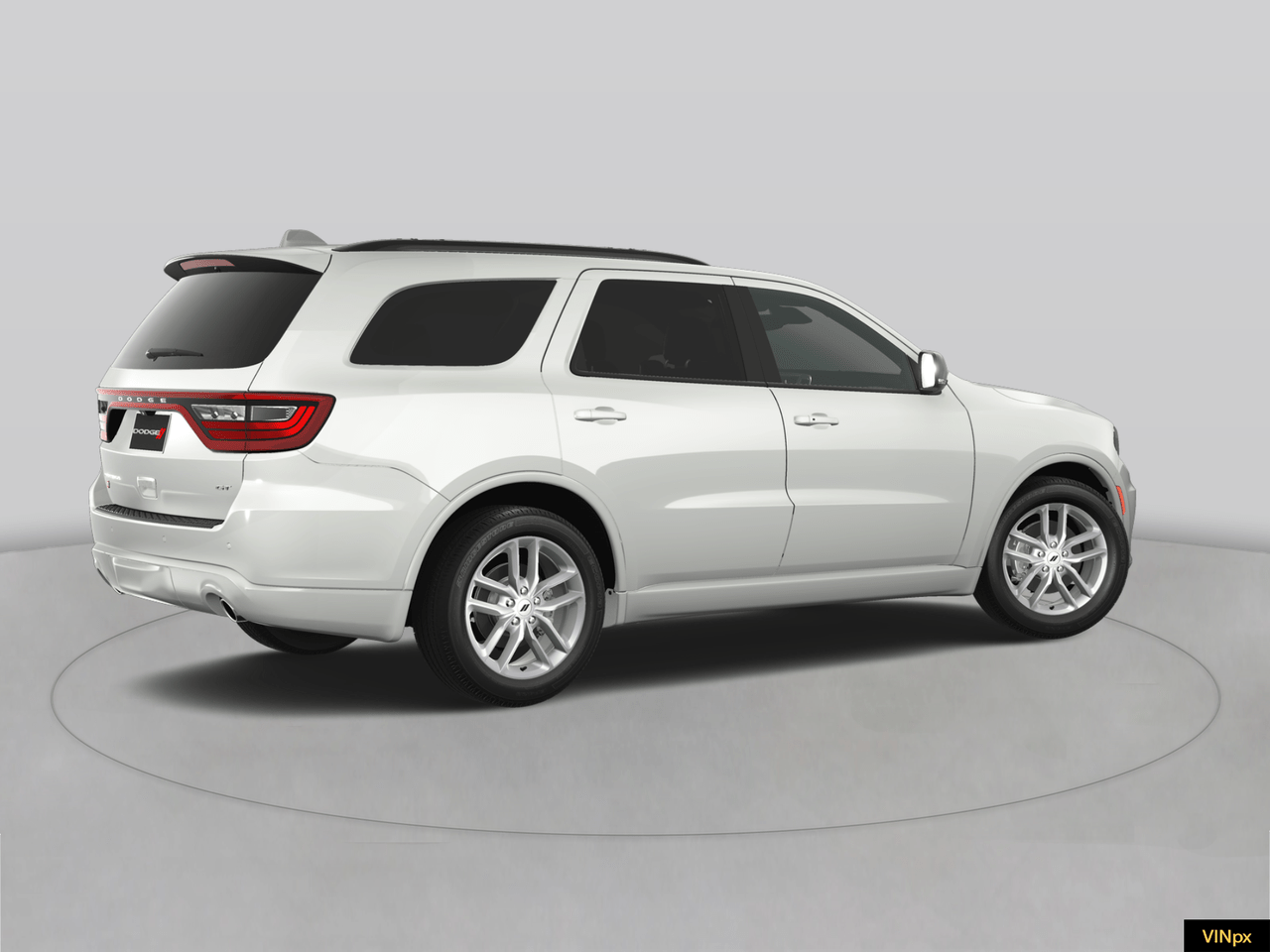 2024 Dodge Durango GT PLUS AWD Redlands CA