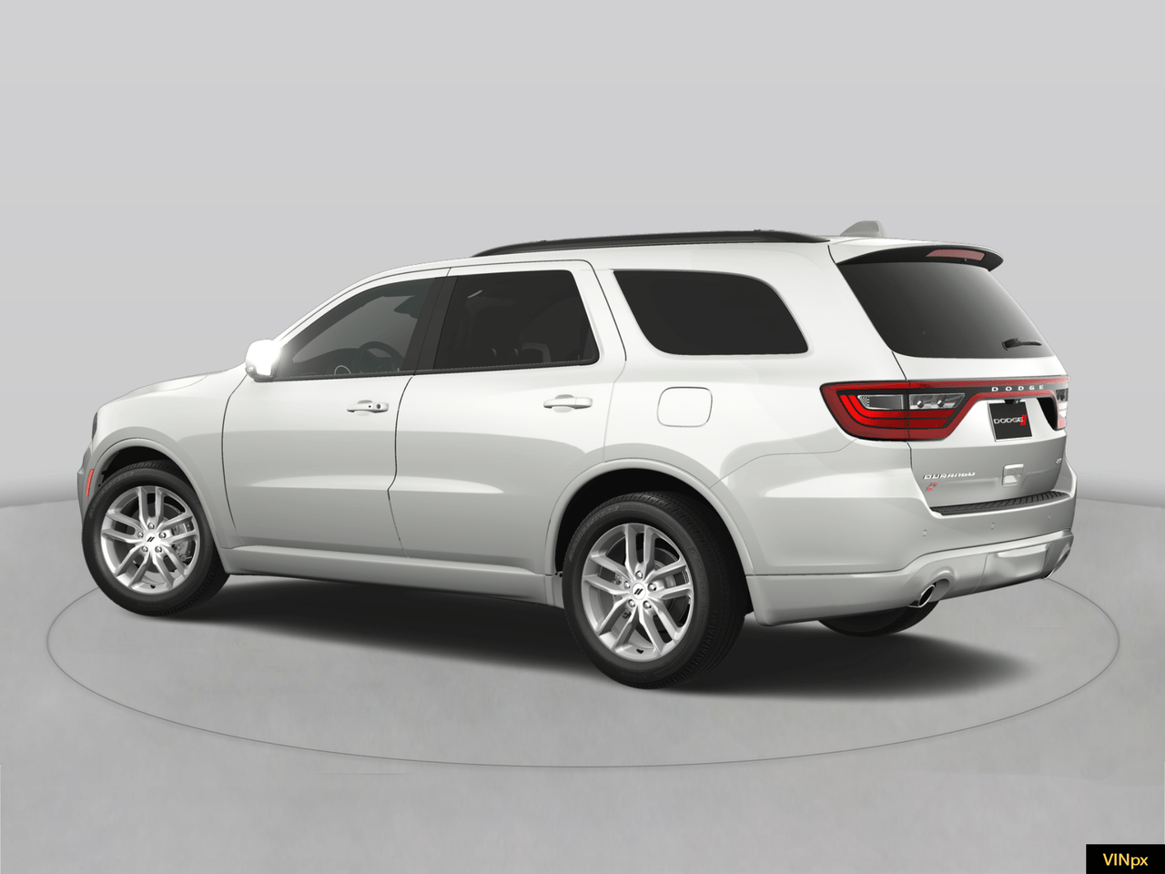 2024 Dodge Durango GT PLUS AWD Redlands CA