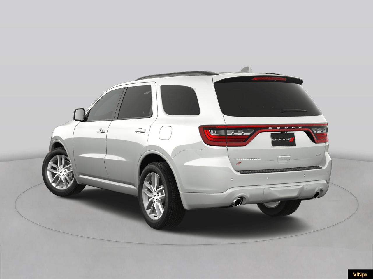 2024 Dodge Durango GT PLUS AWD Redlands CA